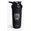 Smartshake Reforce Tägliche Nutzung 900 ml Edelstahl Schwarz