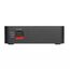 TFA-Dostmann 60.2030.01 Wecker Quarzwecker Schwarz, 2 image