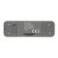 TFA-Dostmann Twist Digitaler Wecker Grau, Farbe: Grau, 2 image