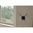 TFA-Dostmann Analoge Metall-Wanduhr MINIMALIST, 2 image