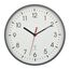 TFA-Dostmann 60.3550.10 Wand- /Tischuhr Analoge Uhr Rund Grau, Farbe: Grau, 2 image