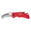 Laserliner PK 71 Rot, Stahl Messer mit klappbarer Klinge, 2 image