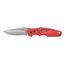 Laserliner TK 104 Schwarz, Rot Messer mit klappbarer Klinge