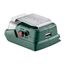Metabo PowerMaxx PA 12 LED-USB Ladegerät, 2 image