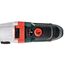 Metabo SBEV 1100-2 S 3100 RPM Ohne Schlüssel 2,8 kg Schwarz, Grün, Rot, Edelstahl