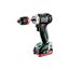 Metabo POWERMAXX BS 12 BL Q 1650 RPM Ohne Schlüssel 1,1 kg Schwarz, Grün, Rot, Silber, 3 image