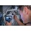 Bosch GIC 12V-5-27 C PROFESSIONAL Industrielle Inspektionskamera 8,3 mm Flexible Sonde IP67, IP54, 5 image
