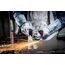 Metabo WVB 18 LTX BL 15-125 Winkelschleifer 12,5 cm 10000 RPM 2 kg, 2 image
