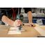 Metabo FM 500-6 Schwarz, Grün, Transparent 32000 RPM 500 W, 2 image