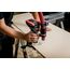 Metabo FMV 18 LTX BL 8 Schwarz, Grün, Edelstahl, Transparent 29000 RPM, 2 image