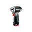 Metabo PowerMaxx BS BL Q 1500 RPM 900 g Aluminium, Schwarz, Grün, Rot