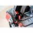 Metabo KT 18 LTX 66 BL 16,5 cm Schwarz, Grün, Silber 5000 RPM, 7 image