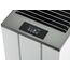 Wood's LD40 11,4 l 48 dB Grau, Weiß, 9 image