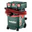 Metabo AS 36-18 M 30 PC-CC Schwarz, Grün, Rot 30 l, 3 image