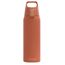 SIGG 6021.20 Trinkflasche Tägliche Nutzung 750 ml Edelstahl Rot
