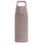 SIGG 6022.10 Trinkflasche Tägliche Nutzung 500 ml Edelstahl