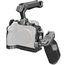 SmallRig 6028 Kamerabox 1/4-20" Schwarz