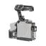 SmallRig 6030 Kamerabox 1/4-20" Schwarz