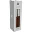 WMF Ceramill 06.0407.4500 Gewürzbehälter Braun, Edelstahl, Holz Gewürzschüttler, 3 image