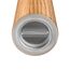 WMF Ceramill 06.0407.4500 Gewürzbehälter Braun, Edelstahl, Holz Gewürzschüttler, 7 image