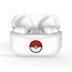 OTL Technologies Pokémon Poké ball Kopfhörer Kabellos im Ohr Anrufe/Musik Bluetooth Weiß, 3 image