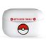 OTL Technologies Pokémon Poké ball Kopfhörer Kabellos im Ohr Anrufe/Musik Bluetooth Weiß, 5 image