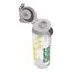 SIGG 6043.50 Trinkflasche Fitness, Sport 750 ml Tritan Transparent, 3 image