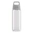 SIGG 6049.10 Trinkflasche Sport, Tägliche Nutzung 600 ml Tritan Transparent, 2 image