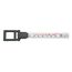 Laserliner RMS 20 Schwarz, Rot Messer mit klappbarer Klinge, 3 image