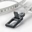 Laserliner RMS 20 Schwarz, Rot Messer mit klappbarer Klinge, 4 image