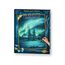Schipper 609130813 Malvorlage &- buch Malen nach Zahlen Set, 2 image