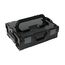 L-BOXX 136 Schwarz
