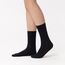 Rohner Yoga Socks Sportsocken Navy 1 Paar(e), Größe: 36-38, 3 image