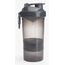 Smartshake Original2Go Tägliche Nutzung 600 ml Grau