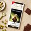Lindt EXCELLENCE dunkle Schokolade 100 g, 4 image