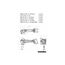 Metabo WB 18 LT BL Winkelschleifer 12,5 cm 10000 RPM 1,8 kg, 2 image