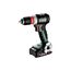 Metabo BS 18 L BL Q 1700 RPM 1,3 kg Schwarz, Grün, Rot, Silber