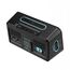 TFA-Dostmann Boxx2 Digitaler Wecker Schwarz, 2 image