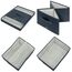 Leitz 61440089 Aufbewahrungsbox Rechteckig Stoff Blau, 4 image