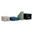Leitz 61470068 Aufbewahrungsbox Karton Blau, Farbe: Blau, 7 image