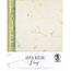 URSUS 61620002 Kunstdruckpapier Kunstpapier 10 Blätter