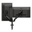 AOC AD110D0 Flachbildschirm-Tischhalterung 81,3 cm (32") Tisch/Bank Schwarz, 3 image