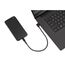 Kensington Lade- & Synchronisierungskabel, Universal-Tablets, USB auf Lightning – 5 Stück, 5 image