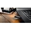 SanDisk Ultra Dual Drive Go USB-Stick 32 GB USB Type-A / USB Type-C 3.2 Gen 1 (3.1 Gen 1) Schwarz, Kapazität: 32 GB, 8 image