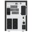 APC Easy UPS 1 Ph Line Interactive, 1500VA, Tower, 230V, 6 IEC C13 Ausgänge, AVR, Potentialfreier Kontakt, LCD, ohne Netzwerk-Managementkarte, 2 image