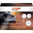 Sonax 616305 Reinigungskissen Schwarz Polyester 6 Stück(e), 2 image