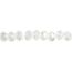 Creativ Company 61672 Perle Runde Perle Glas Transparent 100 Stück(e), 2 image