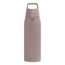 SIGG 6169.60 Trinkflasche Sport, Tägliche Nutzung 1000 ml Edelstahl Pink