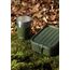 SIGG 6171.30 Brotdose 1,1 l Edelstahl Grün 1 Stück(e), 5 image