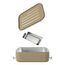 SIGG 6171.40 Brotdose 1,1 l Edelstahl Beige 1 Stück(e), 2 image